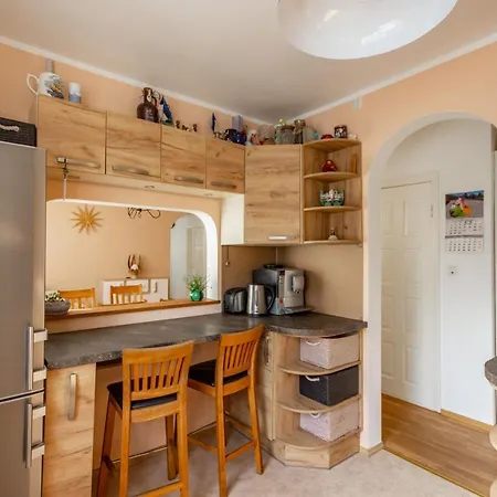 Great Place For Families Or A Small Group Διαμέρισμα