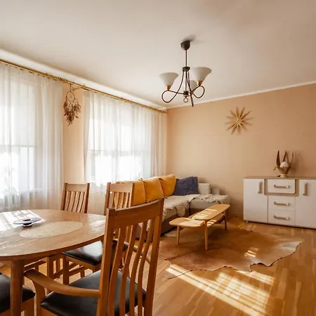 Appartement Great Place For Families Or A Small Group