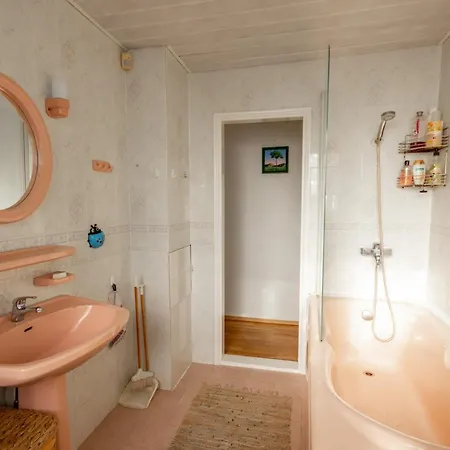 Great Place For Families Or A Small Group Appartement *