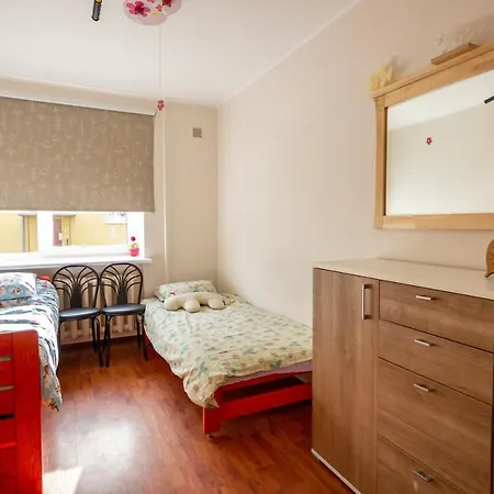 Great Place For Families Or A Small Group Apartmán *