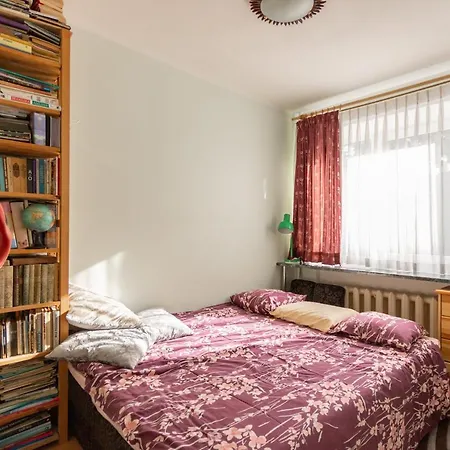 Great Place For Families Or A Small Group Appartement Tallinn