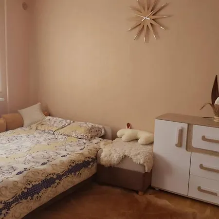 Apartamento Great Place For Families Or A Small Group